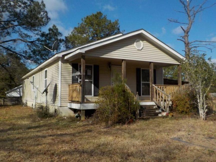 42952 River Birch Lane, Franklinton, Louisiana image 1