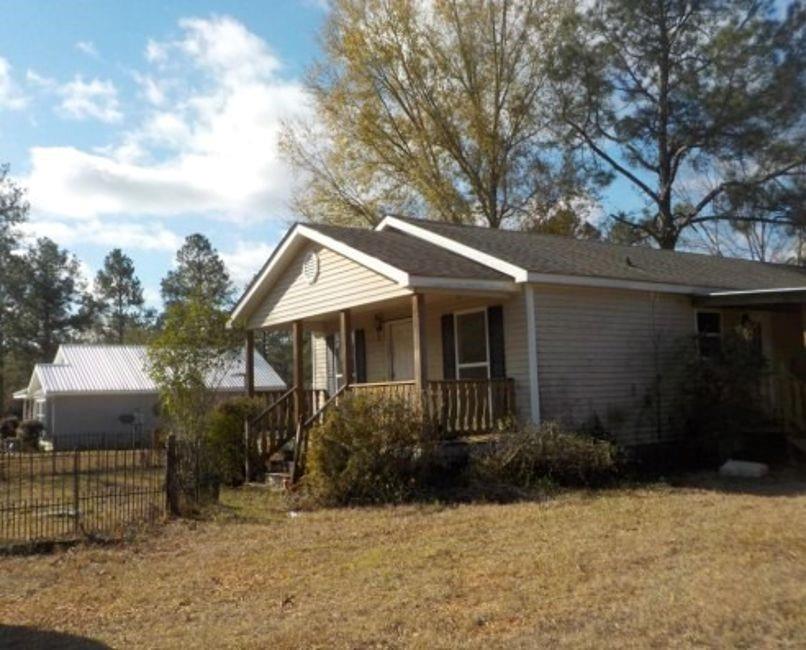 42952 River Birch Lane, Franklinton, Louisiana image 2