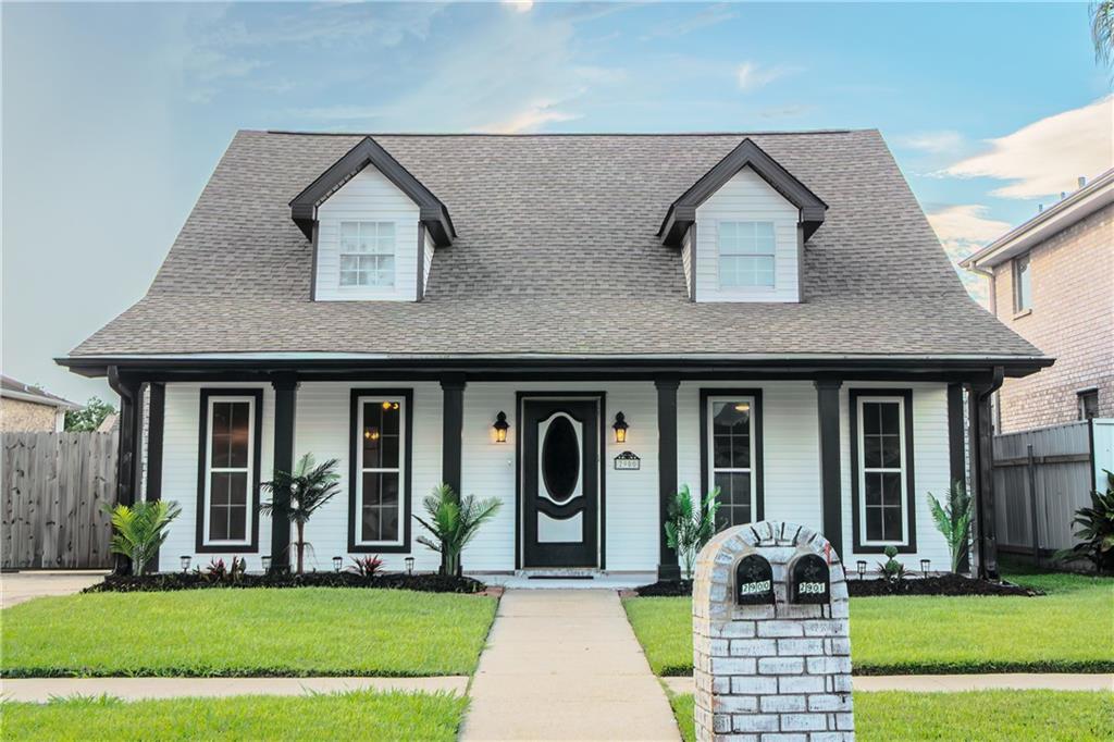 2900 Oak Drive, Violet, Louisiana image 1