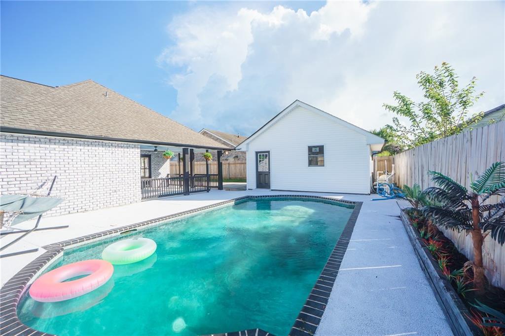 2900 Oak Drive, Violet, Louisiana image 13