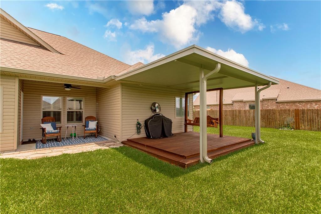 19321 Deerfield Loop, Loranger, Louisiana image 18