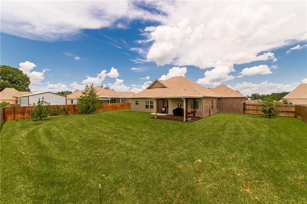 19321 Deerfield Loop, Loranger, Louisiana image 19