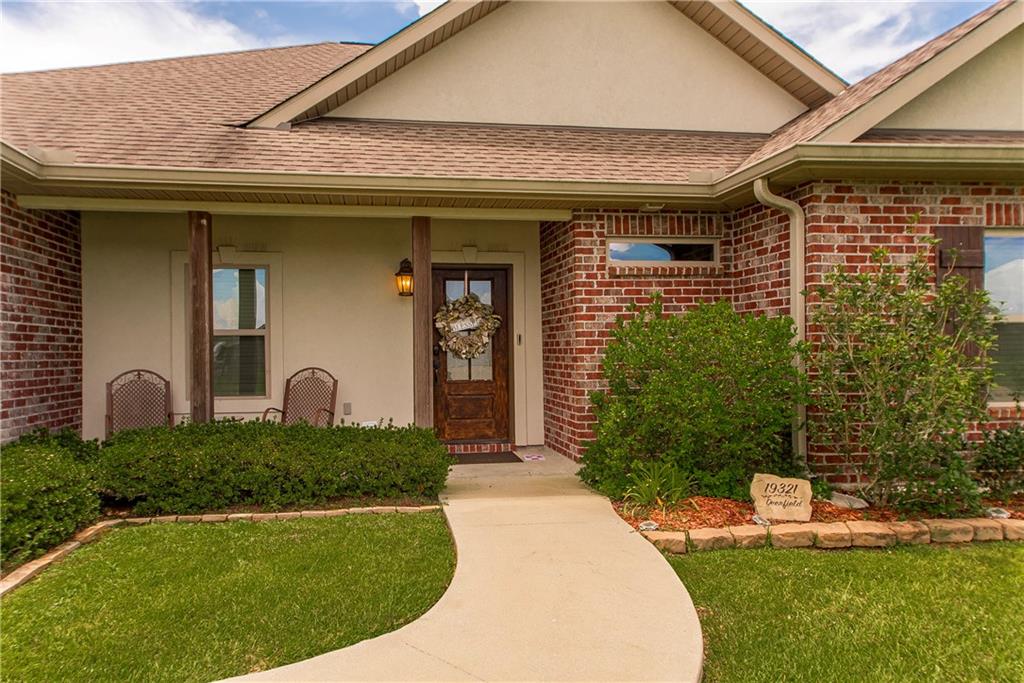 19321 Deerfield Loop, Loranger, Louisiana image 2