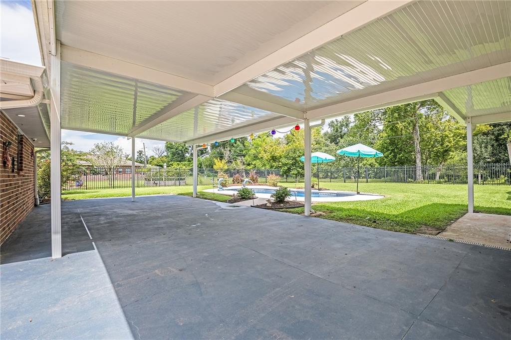 305 Devon Road, La Place, Louisiana image 31