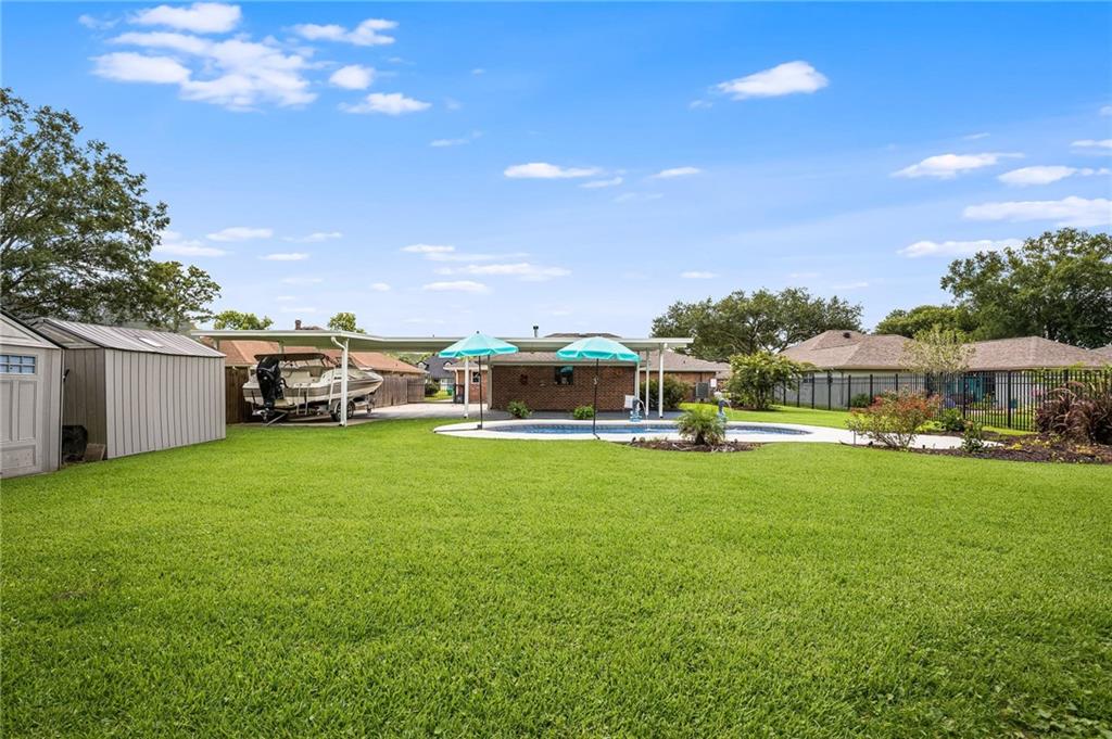 305 Devon Road, La Place, Louisiana image 35