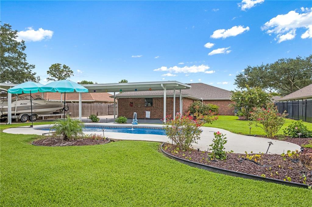 305 Devon Road, La Place, Louisiana image 36