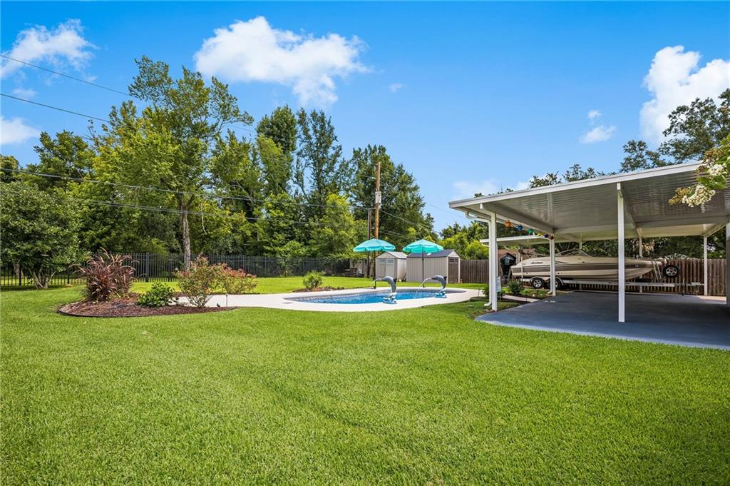 305 Devon Road, La Place, Louisiana image 38