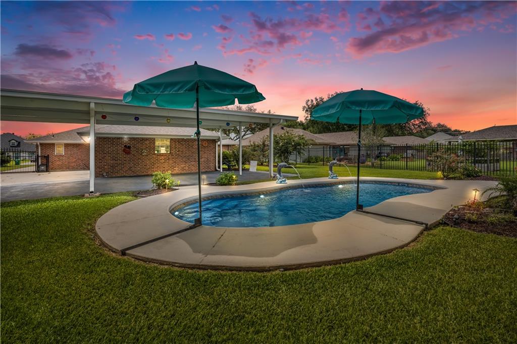 305 Devon Road, La Place, Louisiana image 4
