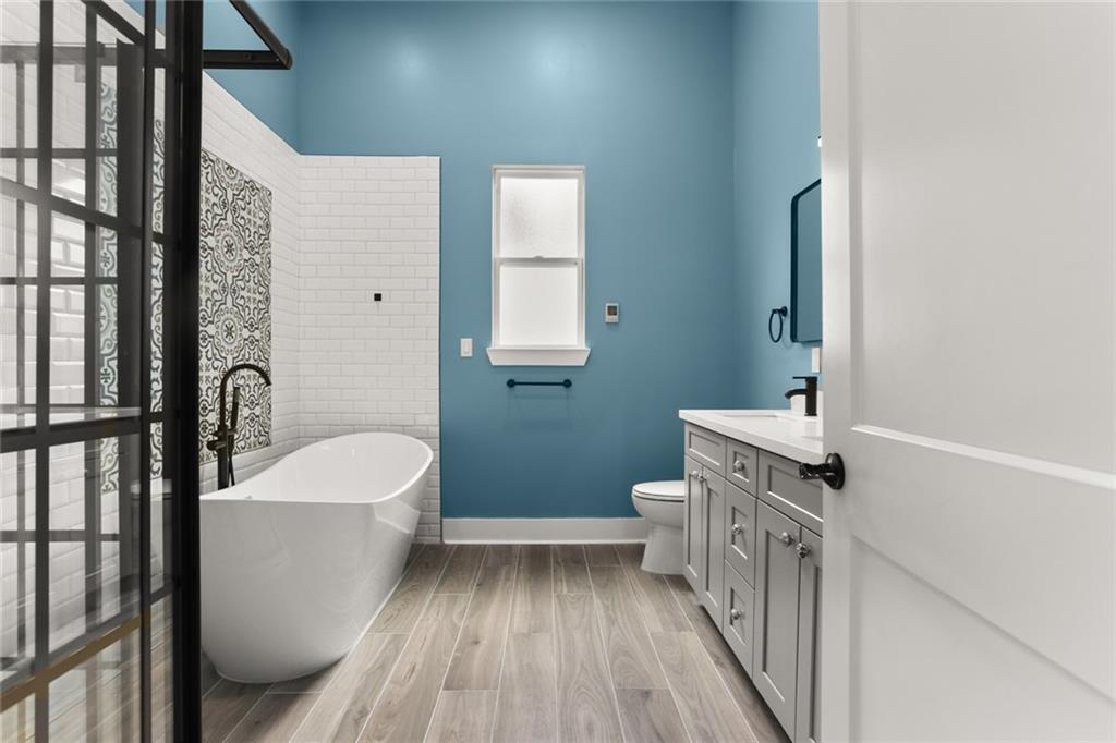 2814 2nd Street, New Orleans, Louisiana image 12
