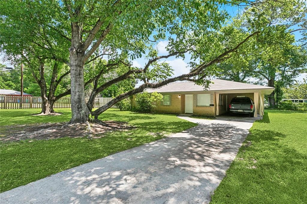 100 11 Sherwood Drive, Hammond, Louisiana image 1