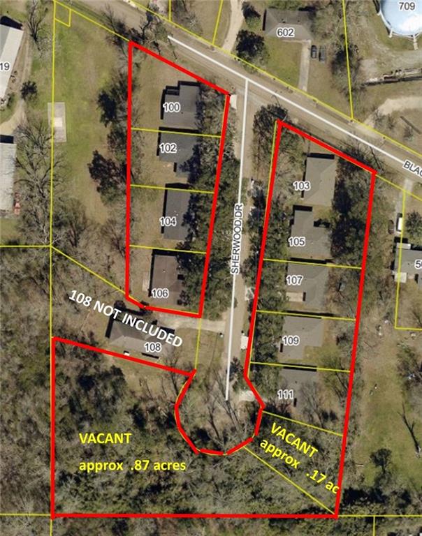100 11 Sherwood Drive, Hammond, Louisiana image 2