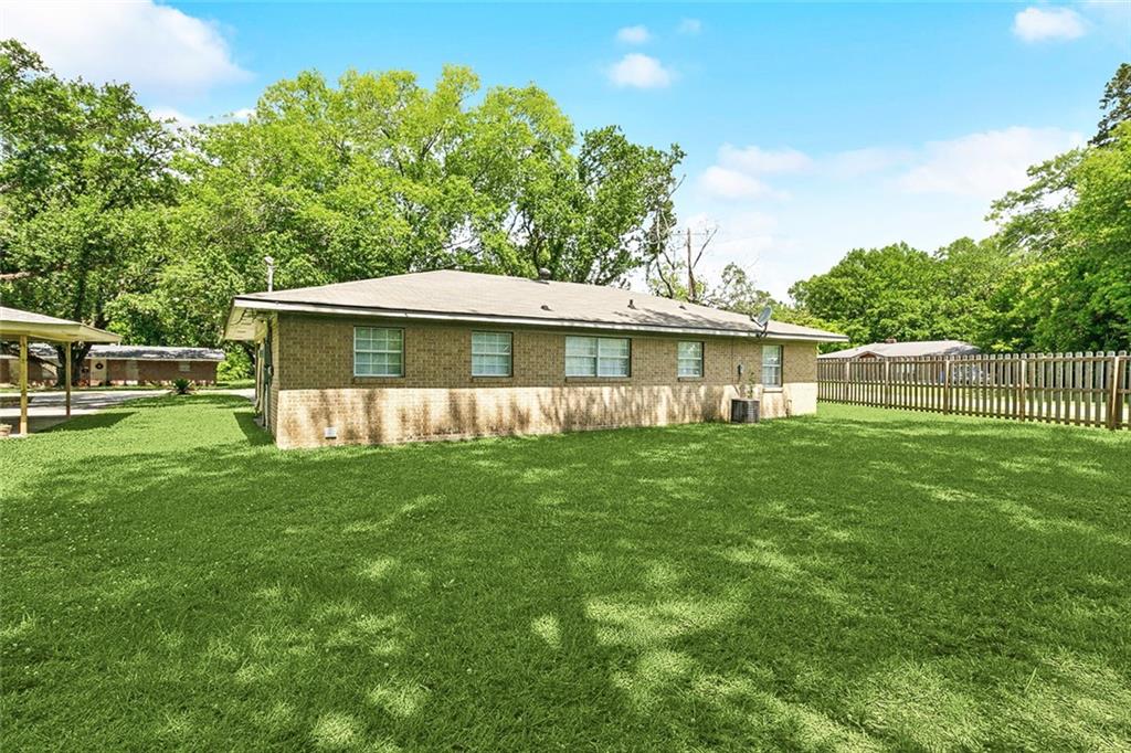 100 11 Sherwood Drive, Hammond, Louisiana image 24