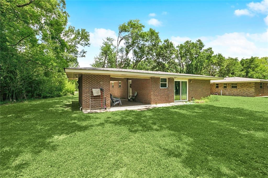 100 11 Sherwood Drive, Hammond, Louisiana image 33