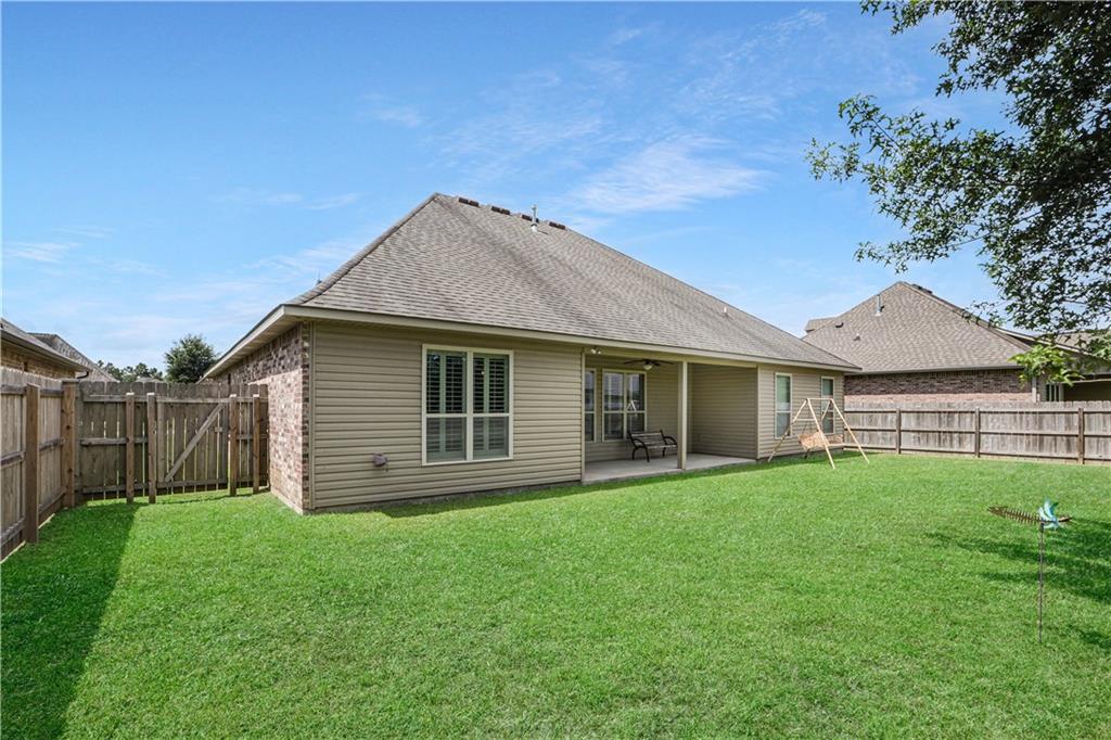 1804 Justin Drive, Covington, Louisiana image 20