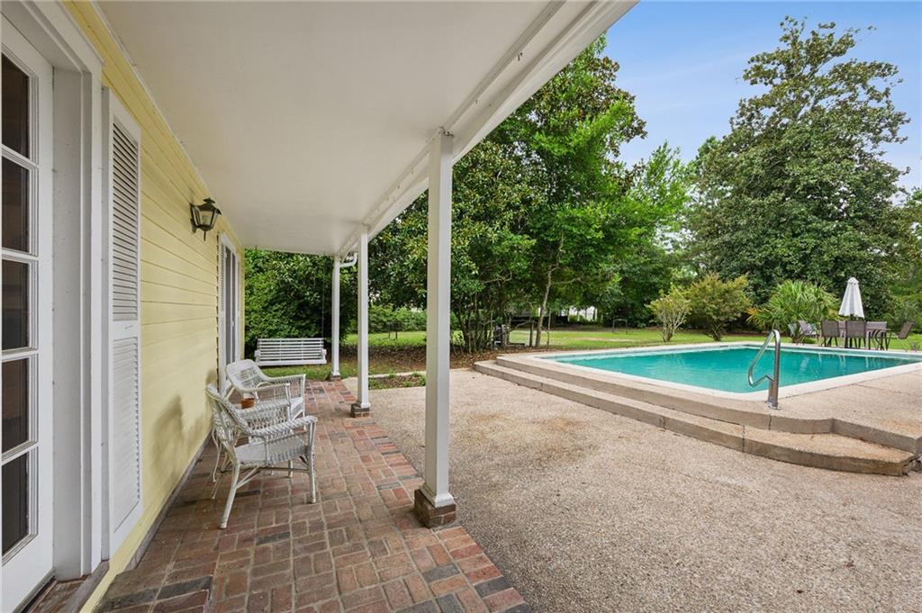 830 S Madison Street, Covington, Louisiana image 21