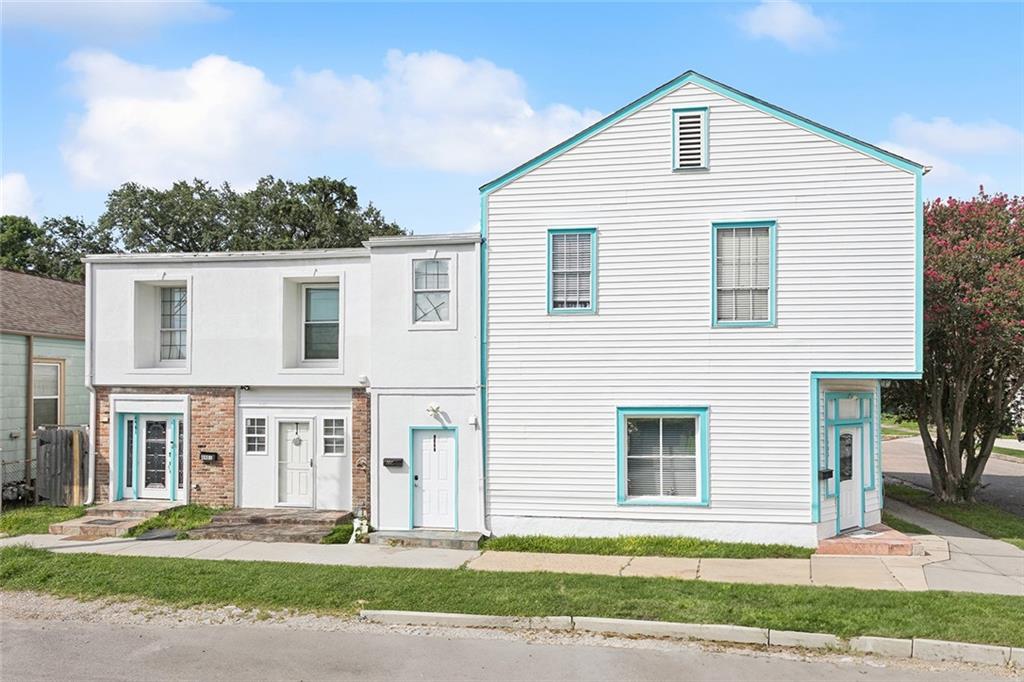 4901 Iberville Street, New Orleans, Louisiana image 2