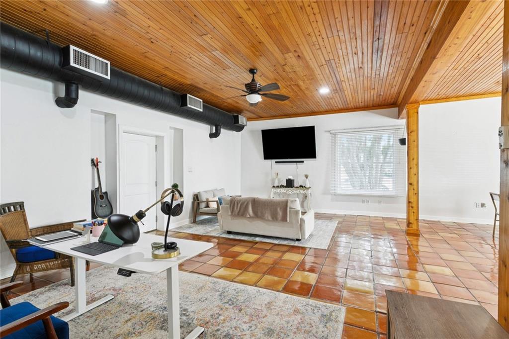 4901 Iberville Street, New Orleans, Louisiana image 3
