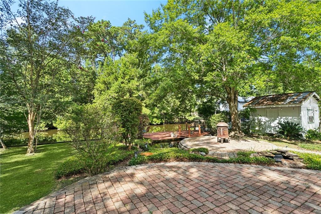 18122 Monga Drive, Covington, Louisiana image 34