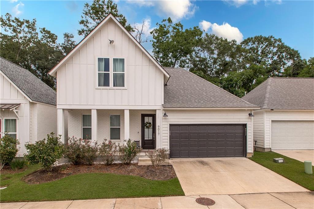 9017 Stonecroft Avenue, Baton Rouge, Louisiana image 1