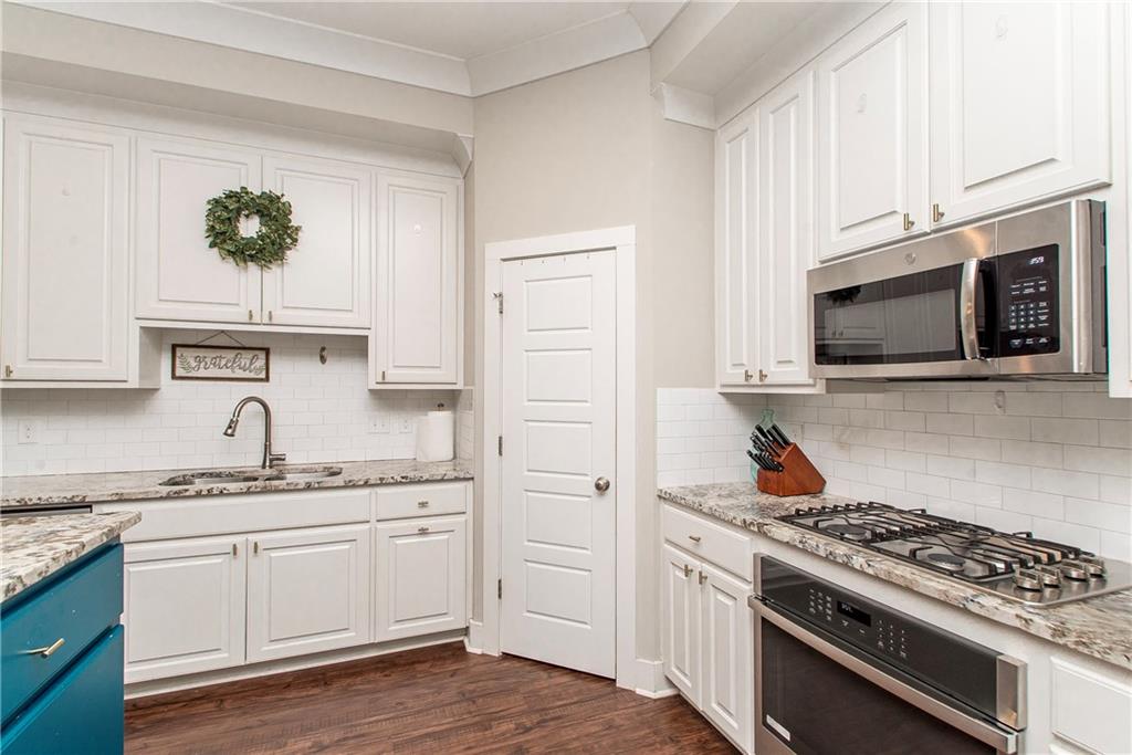 9017 Stonecroft Avenue, Baton Rouge, Louisiana image 10