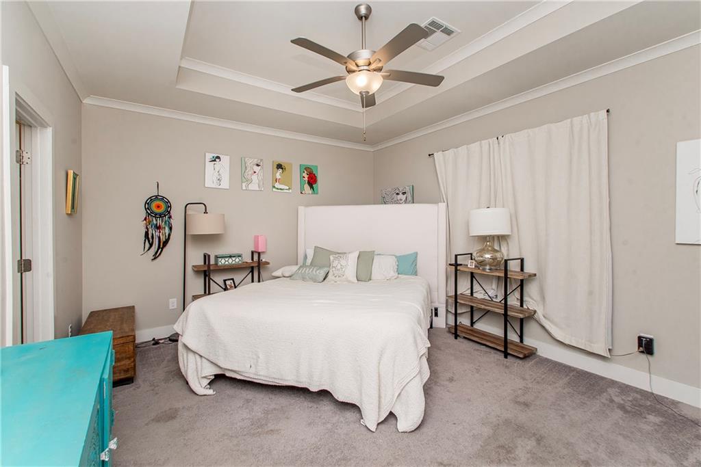9017 Stonecroft Avenue, Baton Rouge, Louisiana image 12