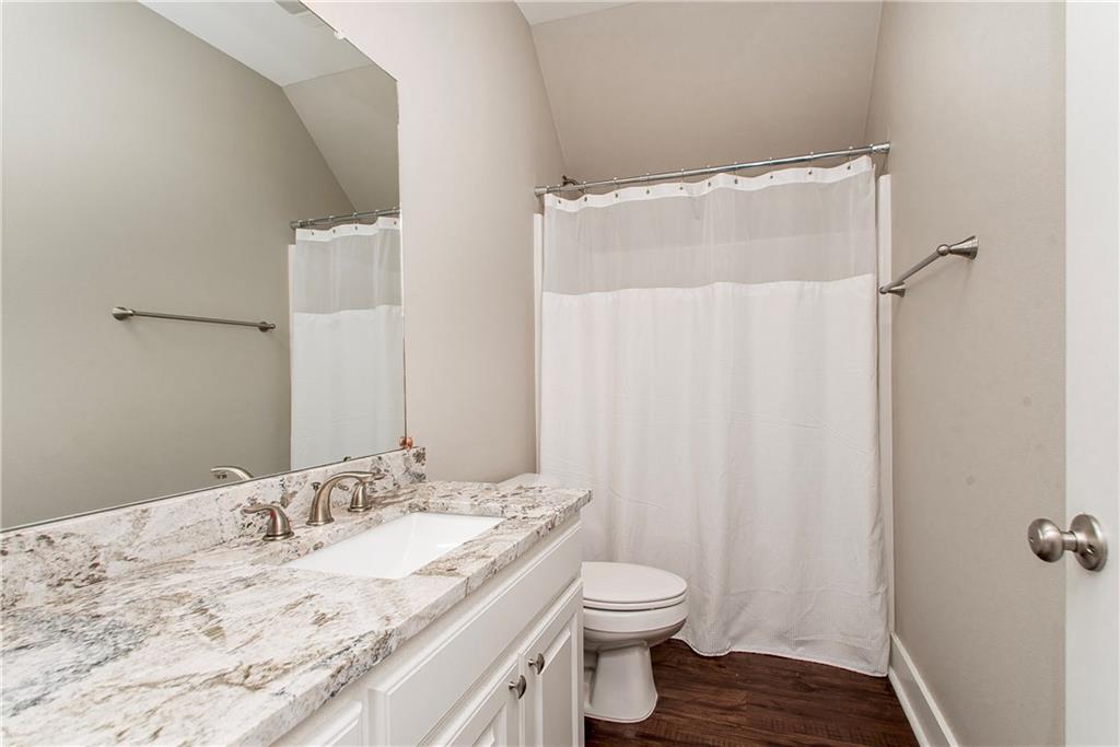 9017 Stonecroft Avenue, Baton Rouge, Louisiana image 16