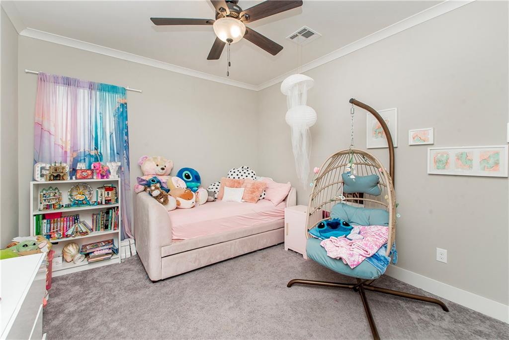 9017 Stonecroft Avenue, Baton Rouge, Louisiana image 17