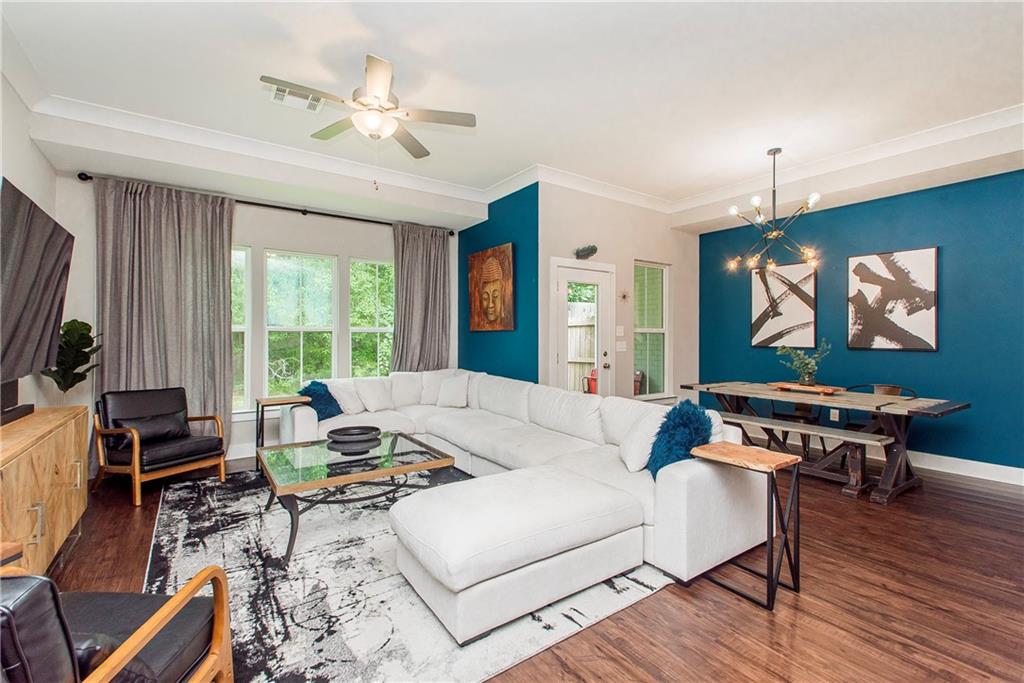 9017 Stonecroft Avenue, Baton Rouge, Louisiana image 2