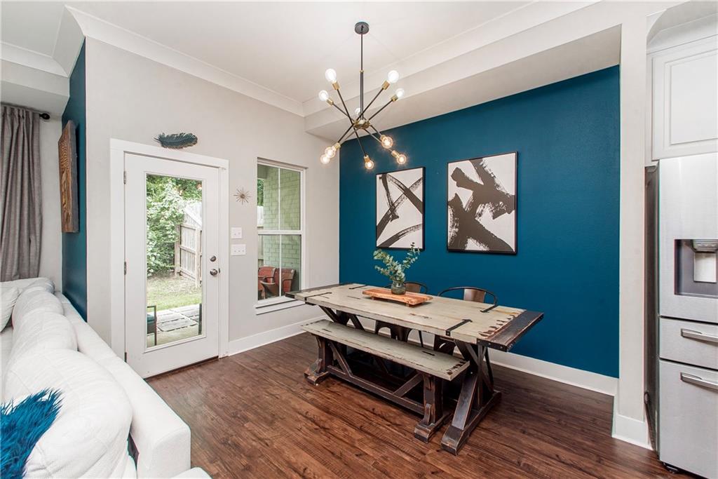 9017 Stonecroft Avenue, Baton Rouge, Louisiana image 5