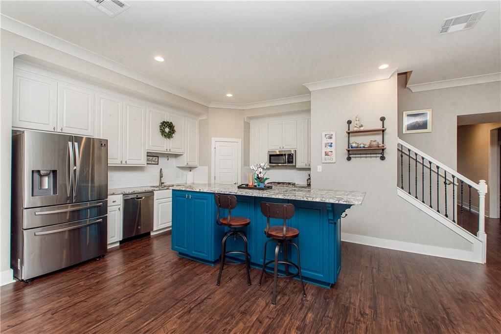 9017 Stonecroft Avenue, Baton Rouge, Louisiana image 8