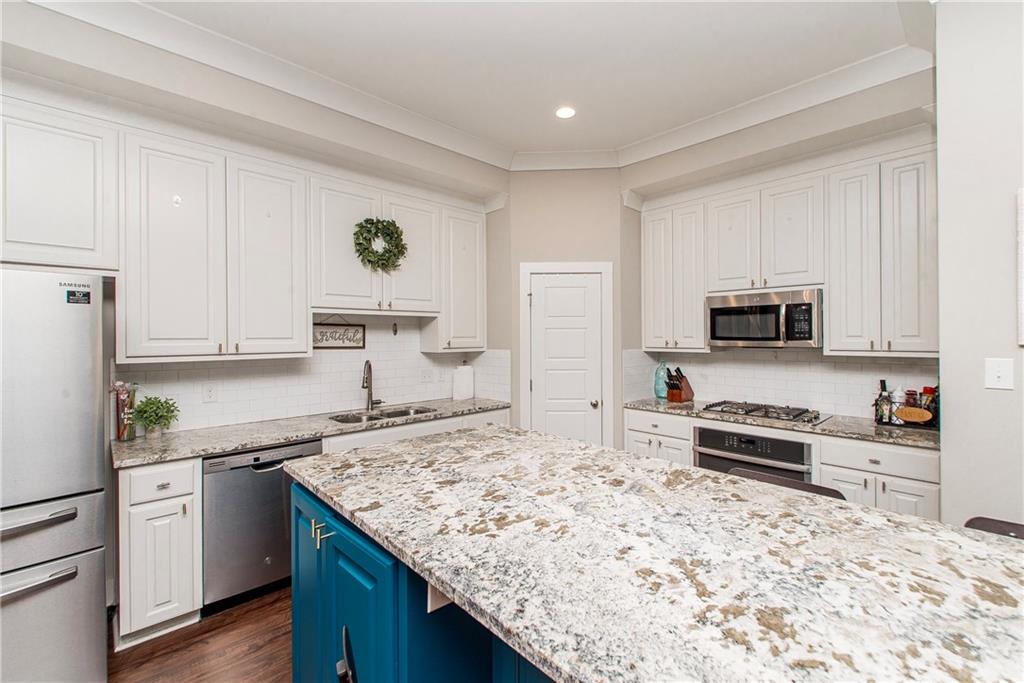 9017 Stonecroft Avenue, Baton Rouge, Louisiana image 9