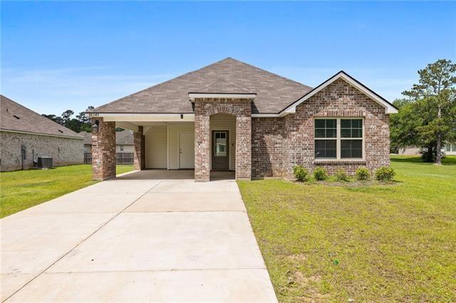 48345 Red Fox Drive, Hammond, Louisiana image 1