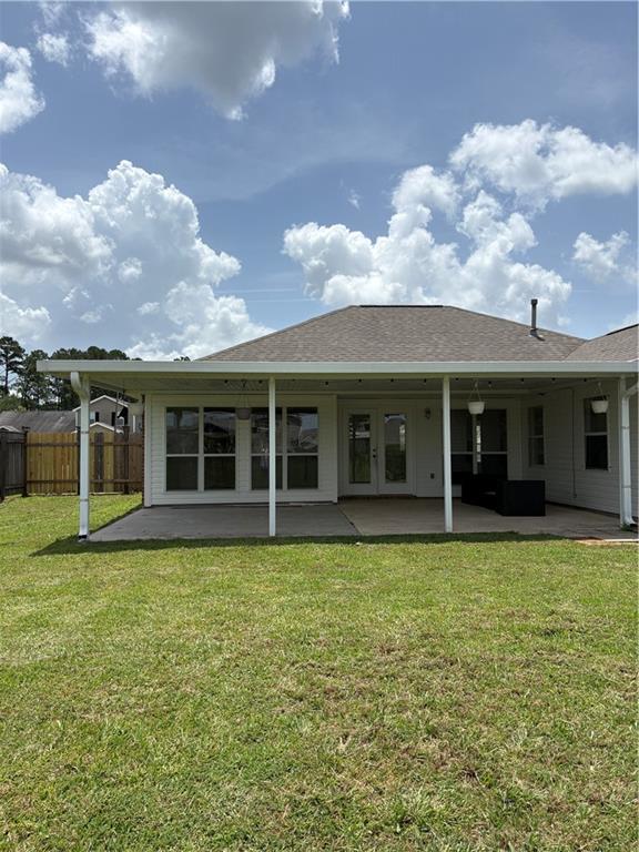 517 Huseman Lane, Covington, Louisiana image 27