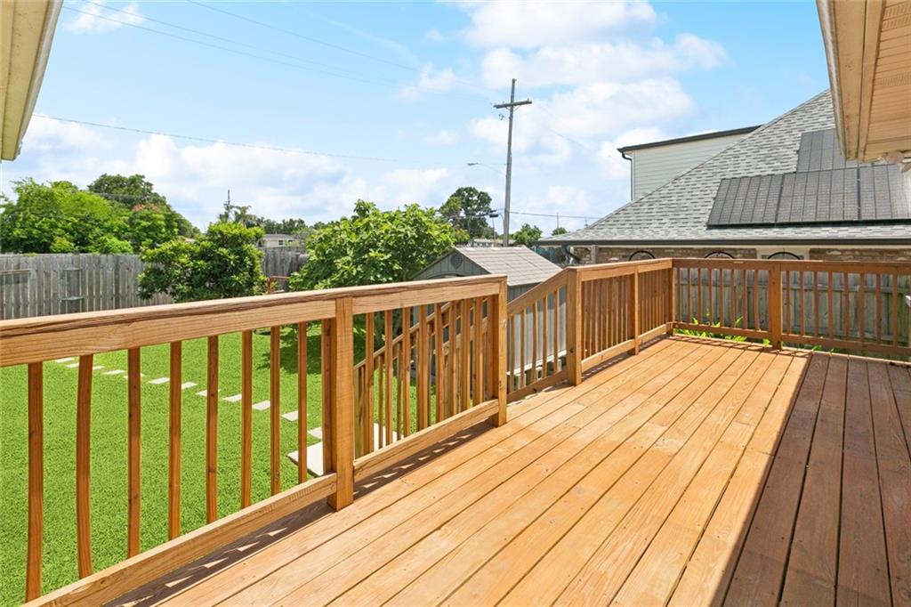 5717 Flagler Street, Metairie, Louisiana image 15