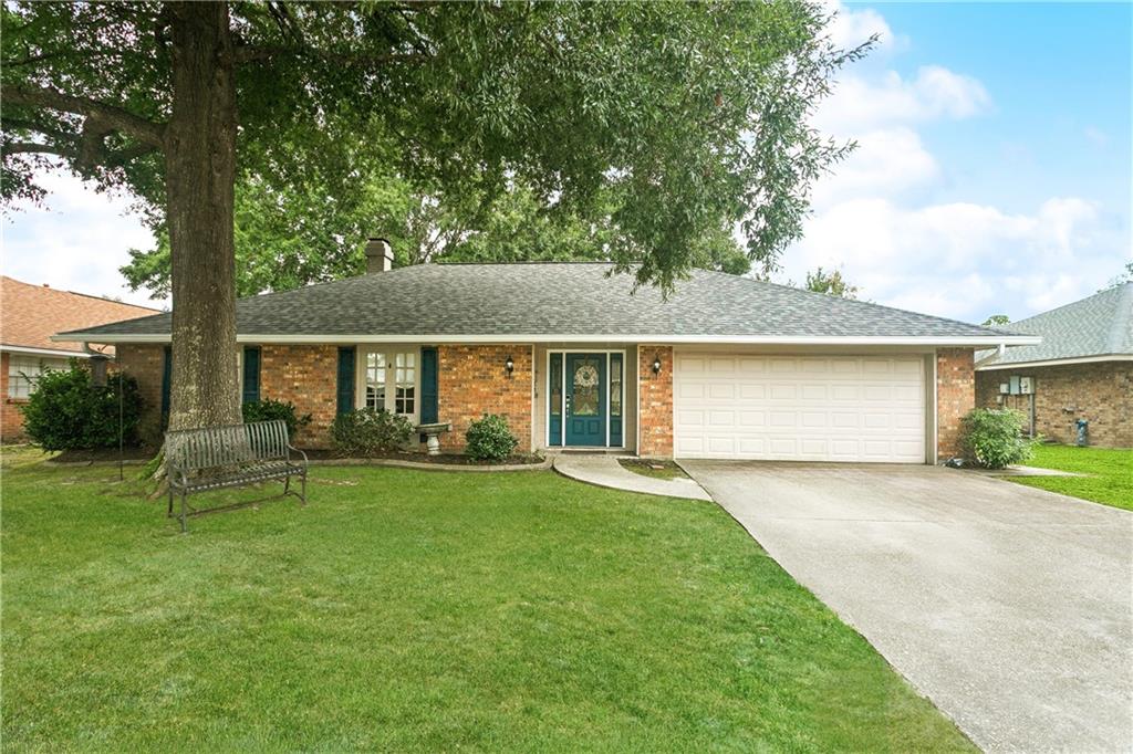 1321 Patriot Drive, Slidell, Louisiana image 1
