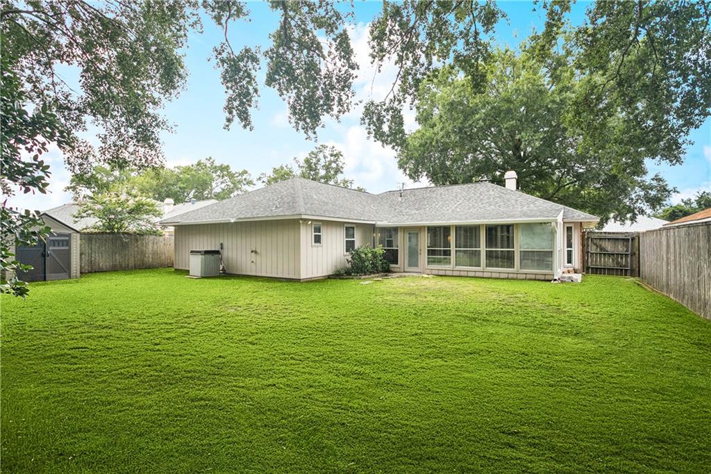 1321 Patriot Drive, Slidell, Louisiana image 22