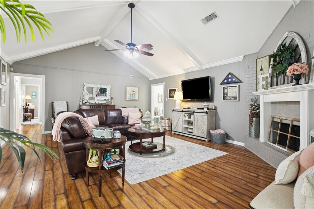 1321 Patriot Drive, Slidell, Louisiana image 5