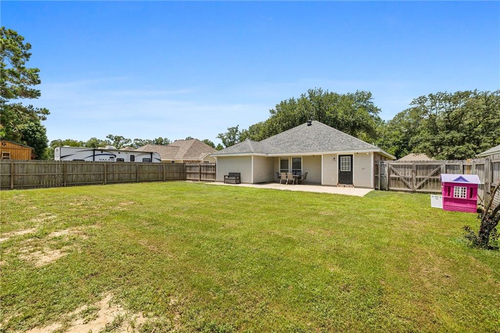 20300 Rue Jondolyn, Ponchatoula, Louisiana image 4