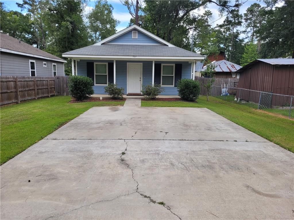 507 E Hornsby Street, Covington, Louisiana image 2