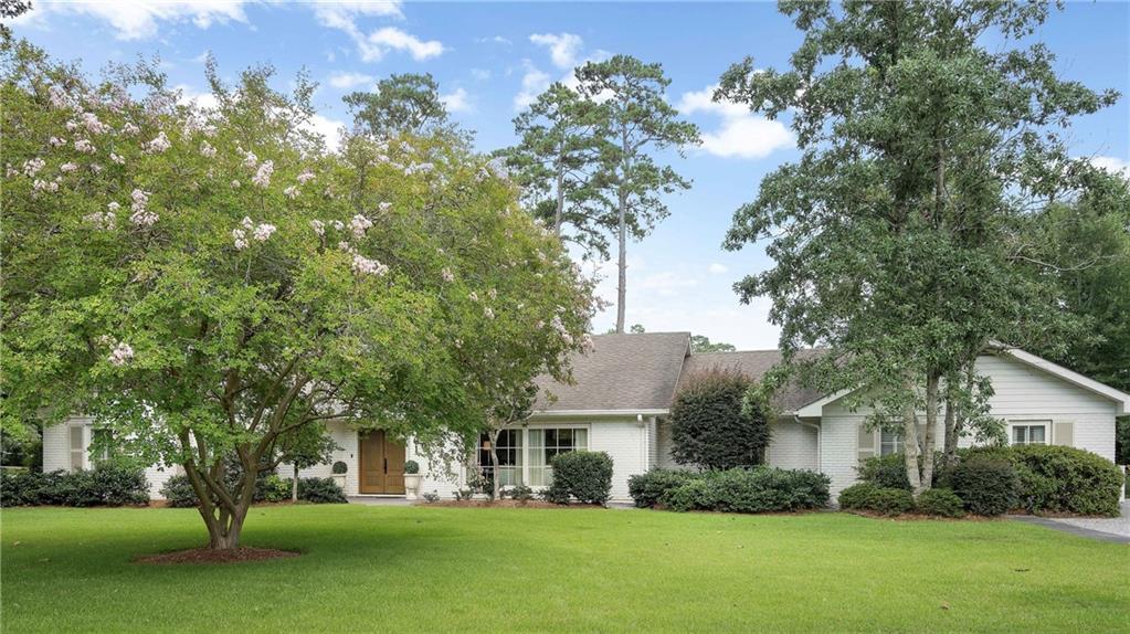 1 Holly Lane, Covington, Louisiana image 1