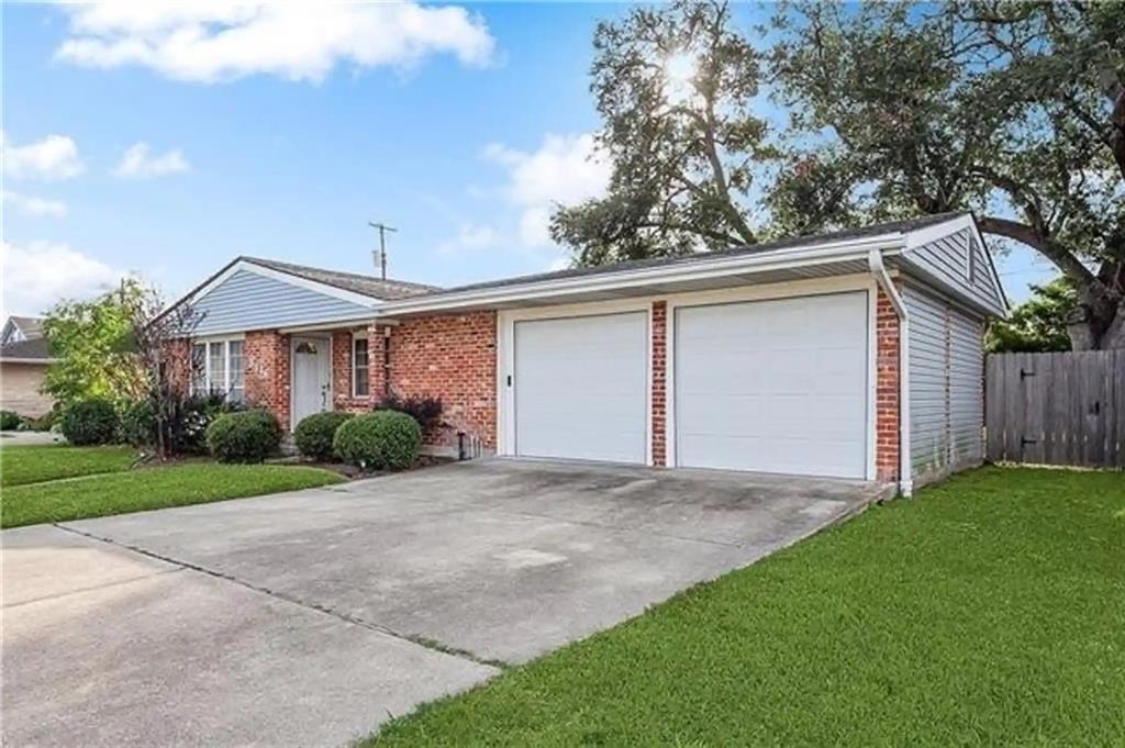 3816 Purdue Drive, Metairie, Louisiana image 2