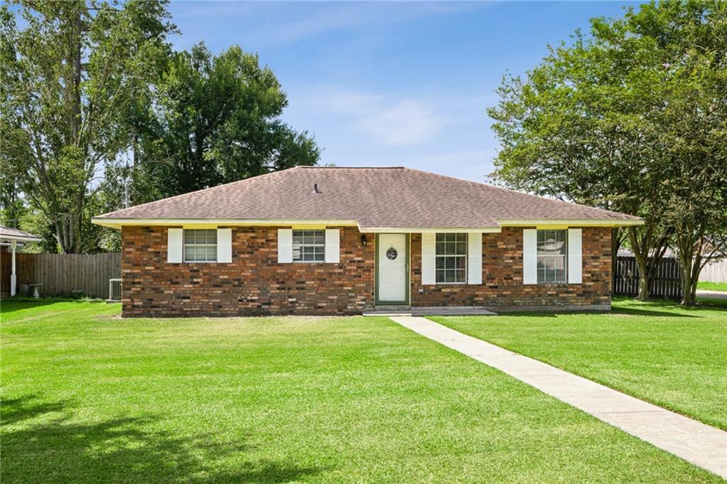 11528 Alan Drive, Hammond, Louisiana image 1