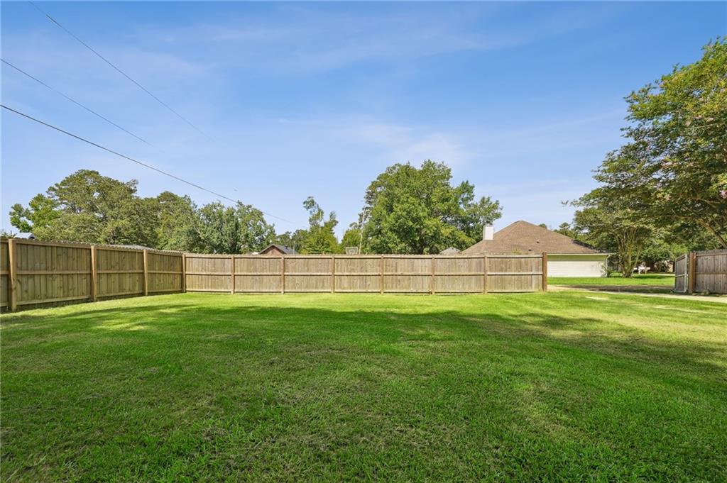 11528 Alan Drive, Hammond, Louisiana image 16