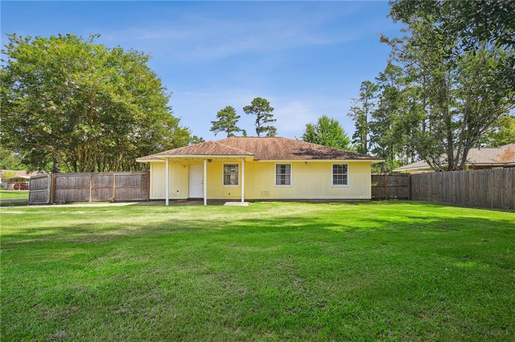 11528 Alan Drive, Hammond, Louisiana image 17