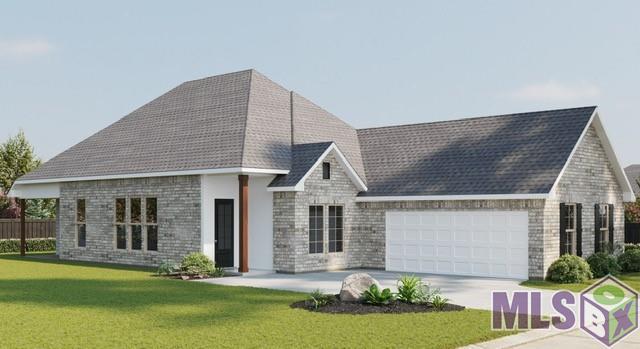39520 White Sand Lane, Ponchatoula, Louisiana image 1