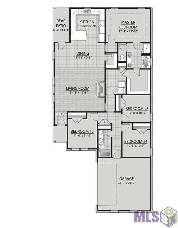 39520 White Sand Lane, Ponchatoula, Louisiana image 2