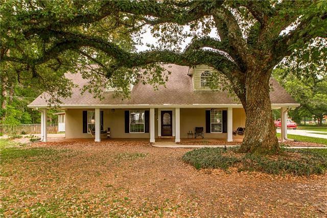 20284 Hollie Lane, Ponchatoula, Louisiana image 1