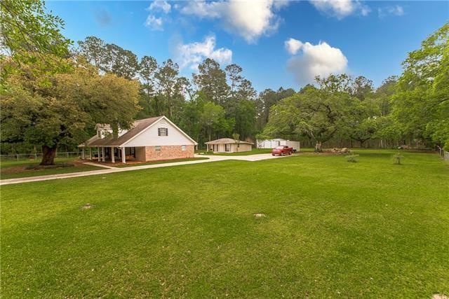 20284 Hollie Lane, Ponchatoula, Louisiana image 42