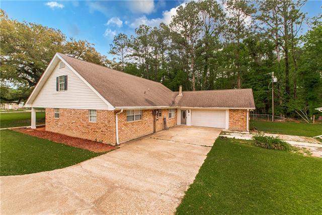 20284 Hollie Lane, Ponchatoula, Louisiana image 45