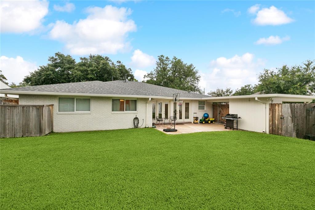 7229 Onyx Street, New Orleans, Louisiana image 14